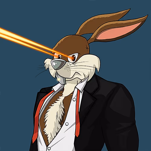 Darksuperbunnies