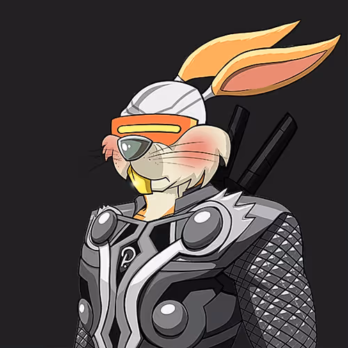 Darksuperbunnies