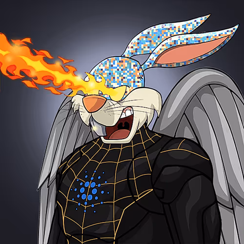Darksuperbunnies