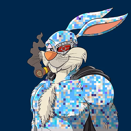 Darksuperbunnies