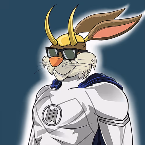 Darksuperbunnies