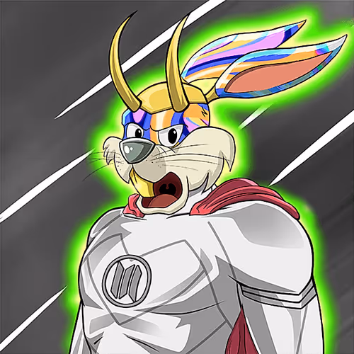 Darksuperbunnies