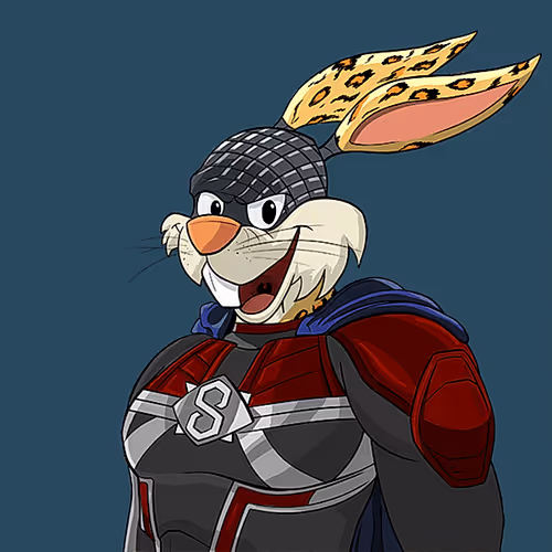 Darksuperbunnies