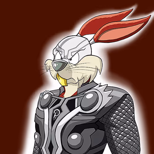 Darksuperbunnies