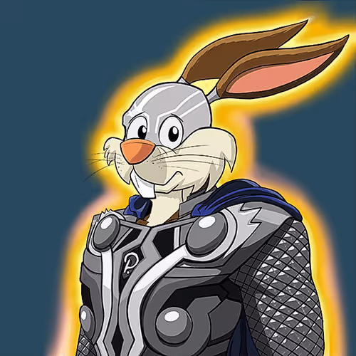 Darksuperbunnies