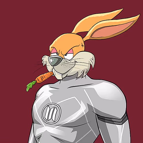 Darksuperbunnies