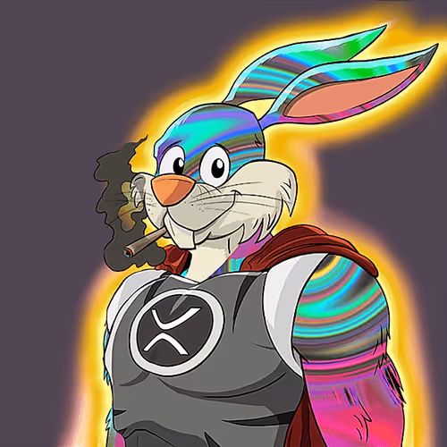 Darksuperbunnies