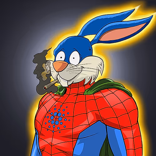 Darksuperbunnies