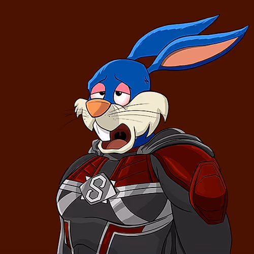 Darksuperbunnies