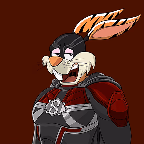 Darksuperbunnies