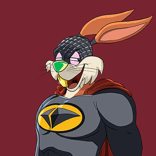 Darksuperbunnies