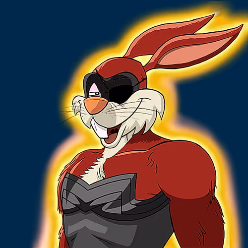 Darksuperbunnies