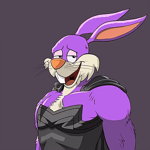 Darksuperbunnies