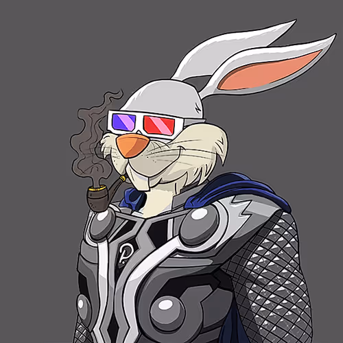 Darksuperbunnies