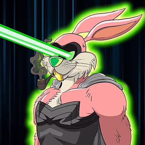 Darksuperbunnies