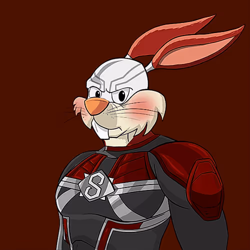 Darksuperbunnies