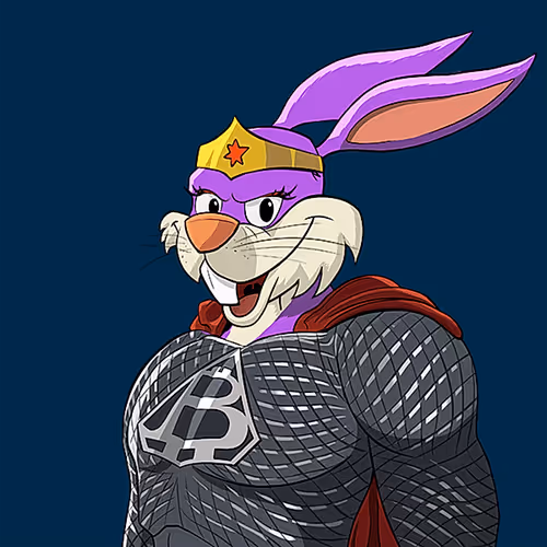 Darksuperbunnies