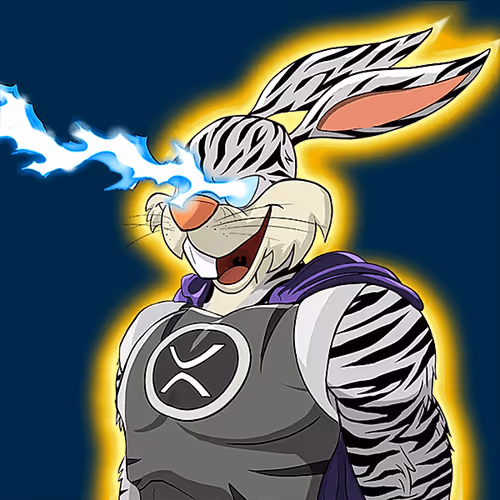 Darksuperbunnies