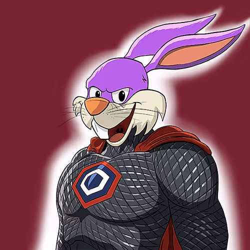 Darksuperbunnies