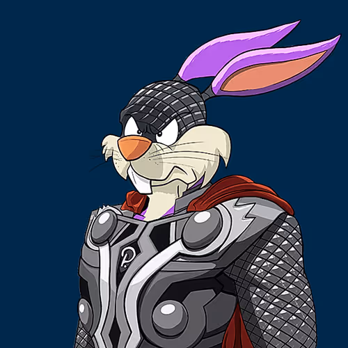 Darksuperbunnies
