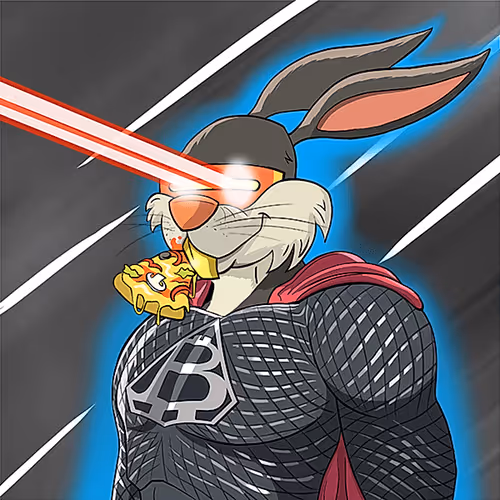 Darksuperbunnies