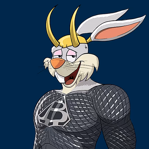 Darksuperbunnies