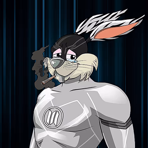 Darksuperbunnies