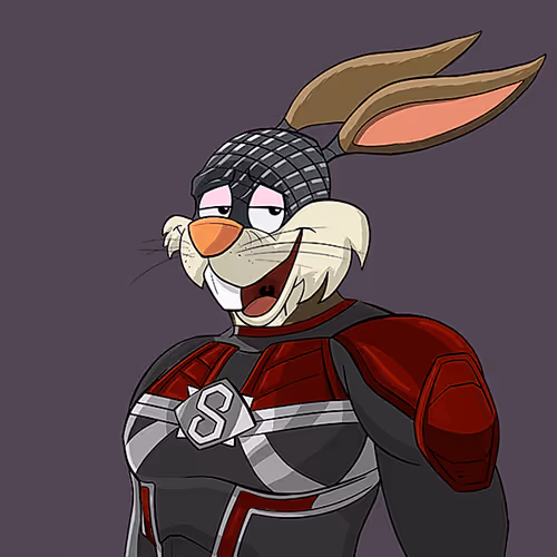 Darksuperbunnies