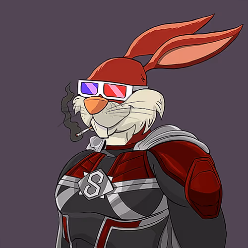 Darksuperbunnies