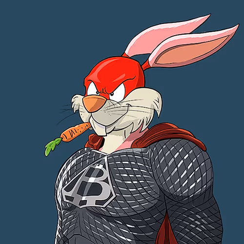 Darksuperbunnies