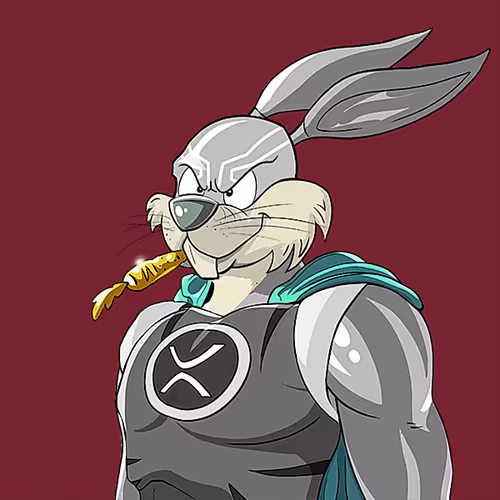 Darksuperbunnies