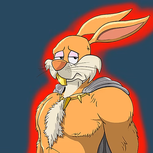 Darksuperbunnies