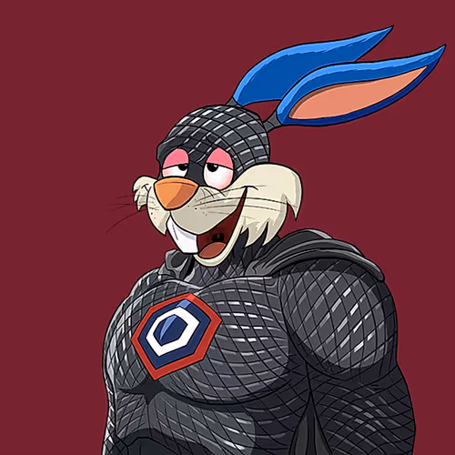 Darksuperbunnies
