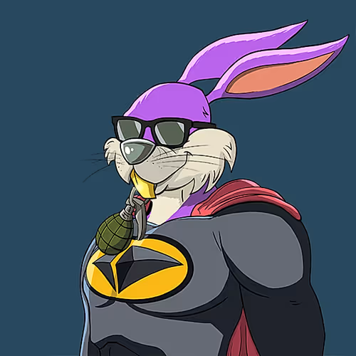 Darksuperbunnies