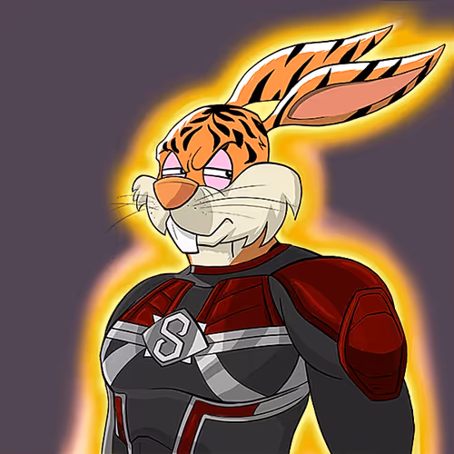 Darksuperbunnies