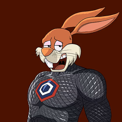 Darksuperbunnies