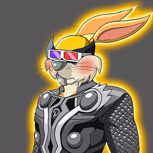 Darksuperbunnies