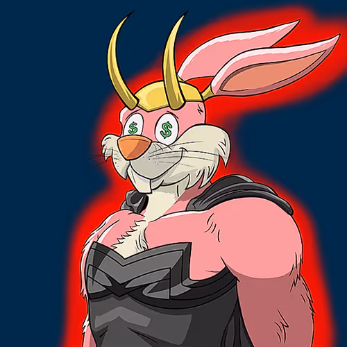 Darksuperbunnies