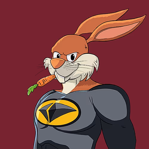 Darksuperbunnies