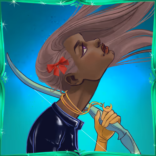 Another Life By Violetta Zironi