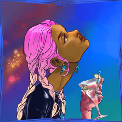 Another Life by Violetta Zironi #2098