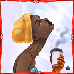Another Life by Violetta Zironi #894