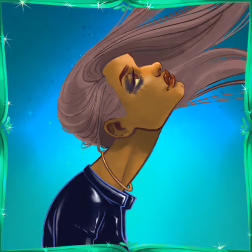 Another Life by Violetta Zironi #2928