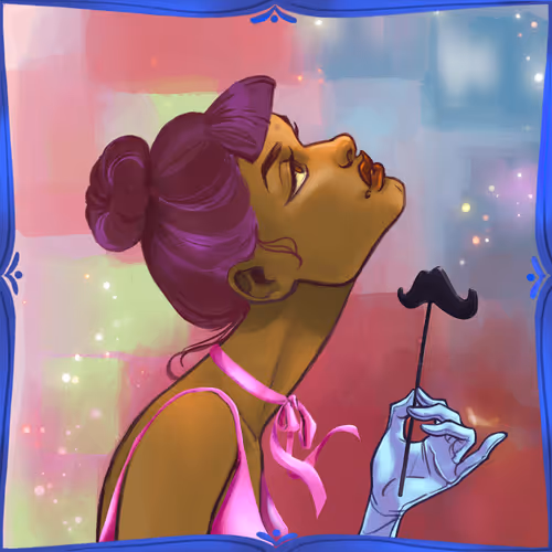 Another Life By Violetta Zironi