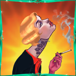 Another Life by Violetta Zironi #3715