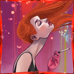 Another Life by Violetta Zironi #3844