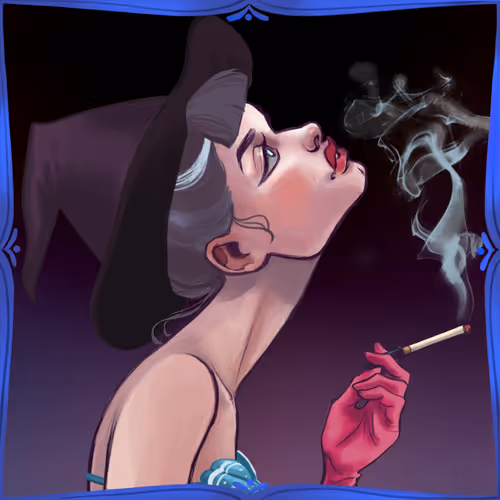 Another Life by Violetta Zironi #4531