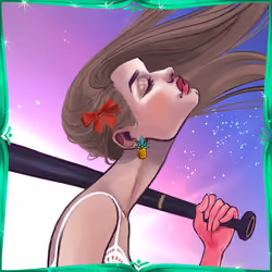 Another Life by Violetta Zironi #2069