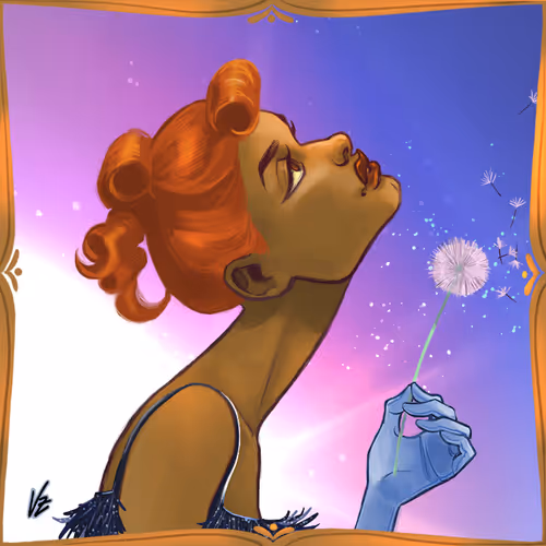 Another Life By Violetta Zironi