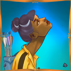 Another Life by Violetta Zironi #2768
